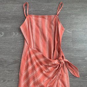Forever 21 Wrap Dress